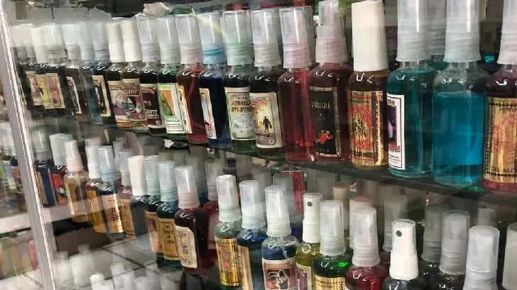 Cajemenses se preparan para rituales de Año Nuevo