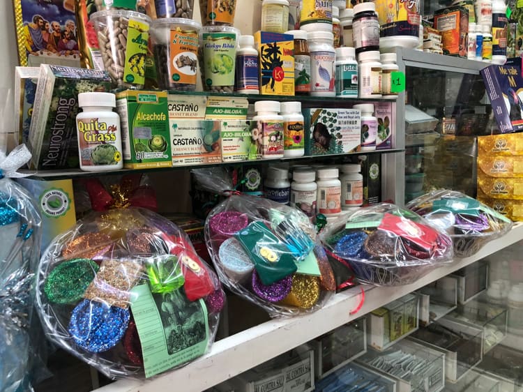 Cajemenses se preparan para rituales de Año Nuevo