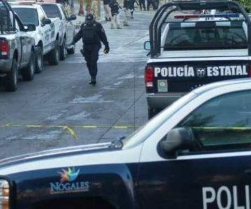 Golpean entre tres a menor en una secundaria de Nogales