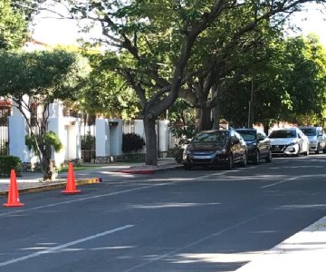 Conoce los horarios y precios de los parquímetros digitales en Hermosillo