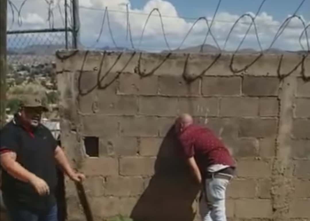 Detienen a El Chente en Sinaloa, el terror de los taxistas de Nogales
