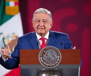 Afirma AMLO que el Inai ya está podrido