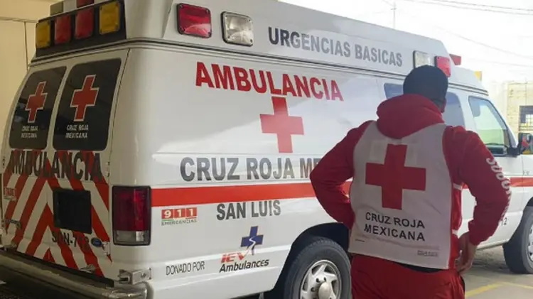 Foto: Especial/ EXPRESO