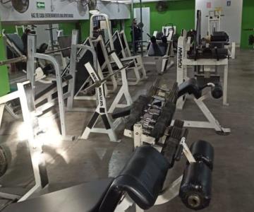 ¡A rebajar lo de diciembre! Esperan aumento de afluencia en gimnasios