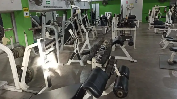 Fotos: Germán Contreras/EXPRESO.