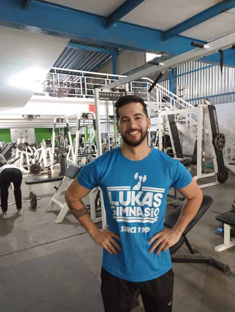 ¡A rebajar lo de diciembre! Esperan aumento de afluencia en gimnasios