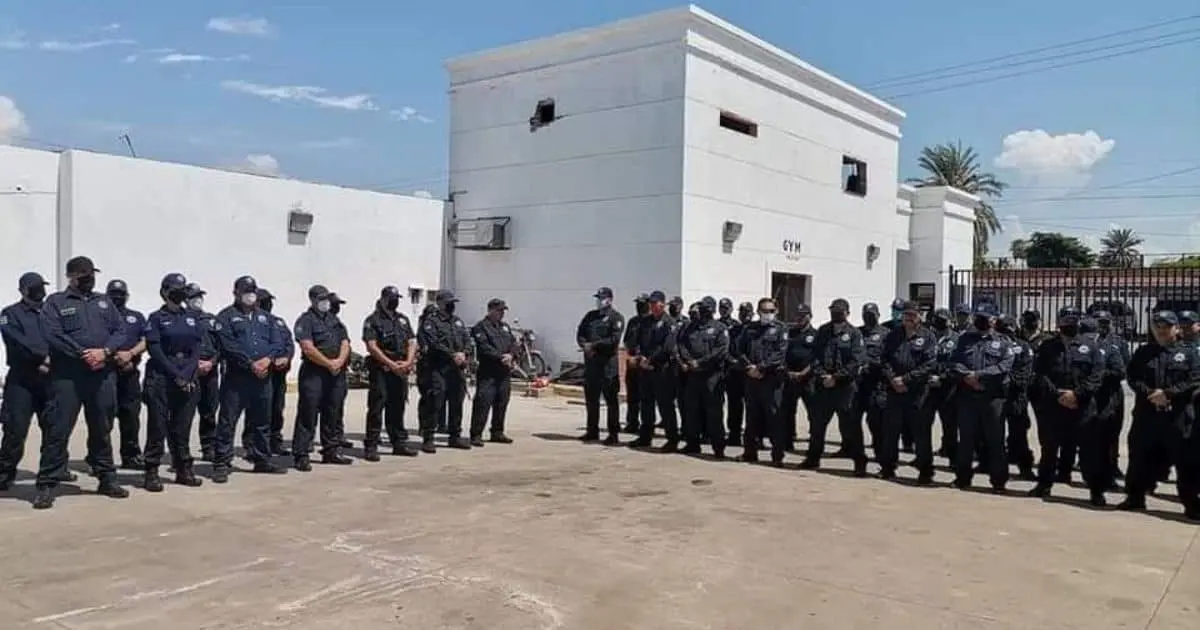 Saldo blanco en Huatabampo durante festejos de fin de año
