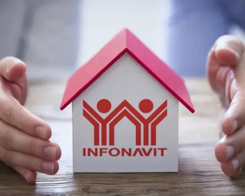 Infonavit presenta Crediterreno Para Mi Hogar