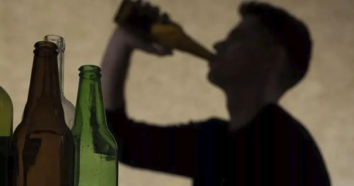 Sonora en séptimo lugar nacional en intoxicaciones por alcohol