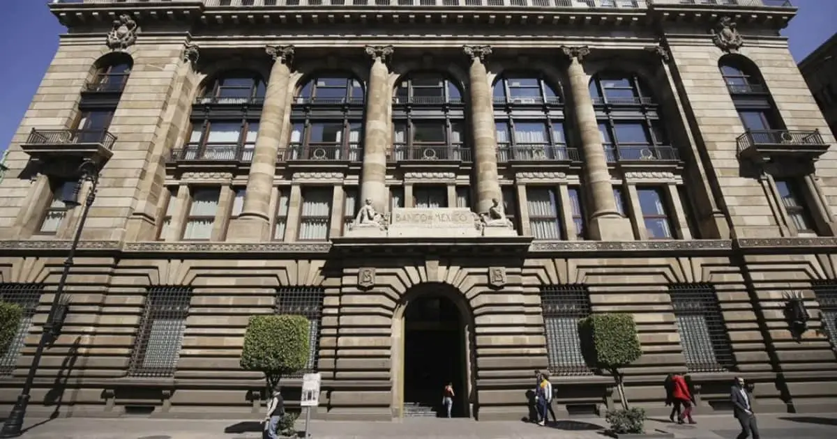 Afirma Jonathan Heath que Banxico puede funcionar sin un miembro