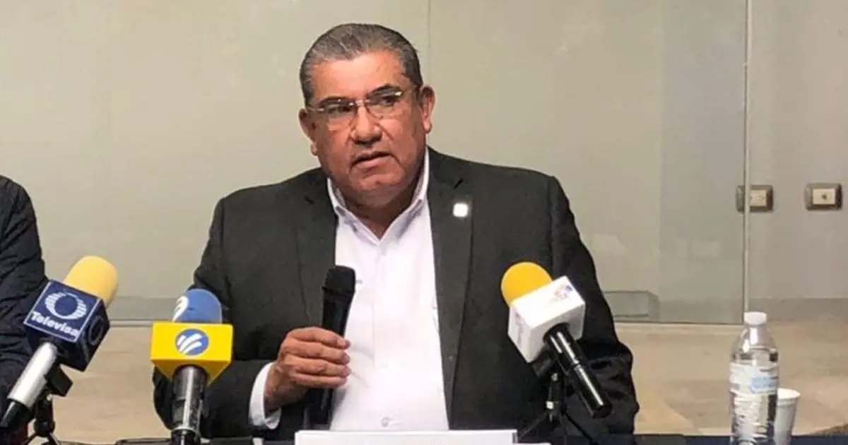 Presidente de Canacope prevé panorama económico difícil para 2023