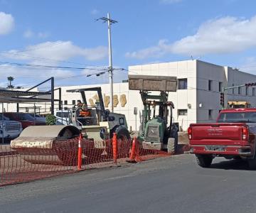 Obras viales no fueron concluidas pero presentan gran avance: Cidue