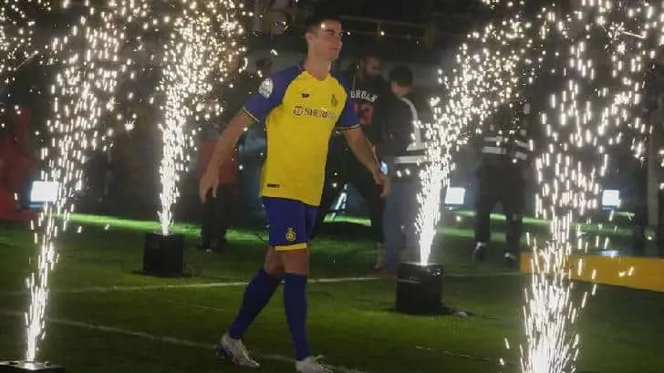 Foto: Especial / EXPRESO.