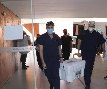 IMSS realiza primer trasplante bipulmonar en su historia