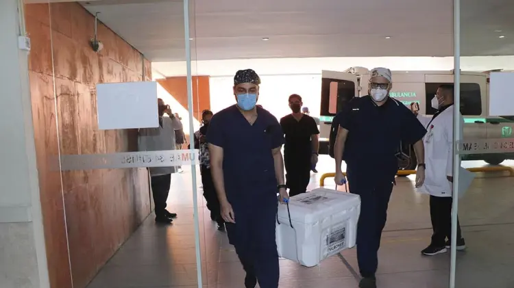 Foto: Especial/ EXPRESO