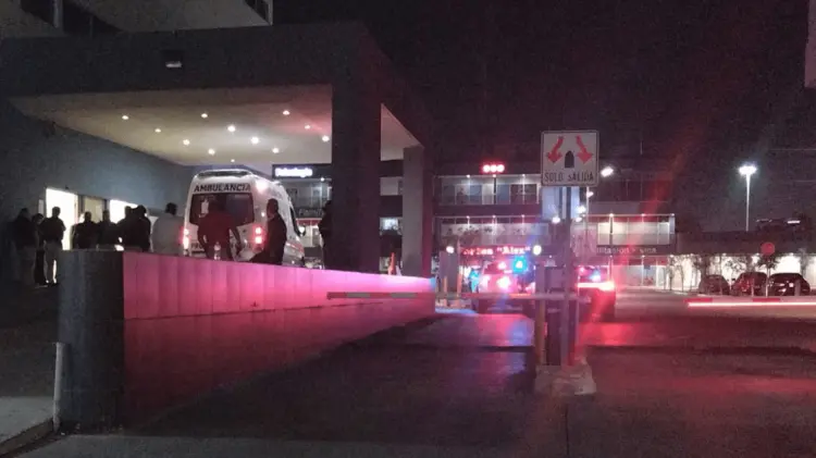 (Foto: Agencia Reforma/EXPRESO)