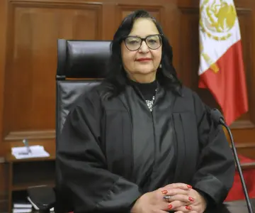 Norma Piña busca diálogo con el Gobierno sobre fideicomisos judiciales