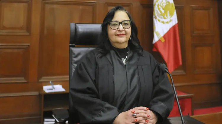 Foto: Especial/ EXPRESO