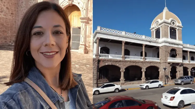 Foto: Especial/EXPRESO.