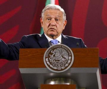 Ayudar a los pobres es un asunto de estrategia política: AMLO