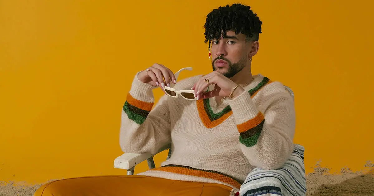 Popularidad de Bad Bunny va en declive por comportamiento con las fans