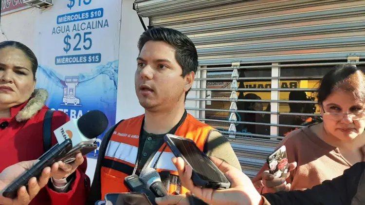 Foto: Pablo Reyes/ EXPRESO