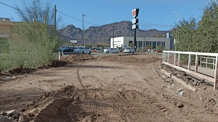 Foto: Claudia Alejandri/EXPRESO.