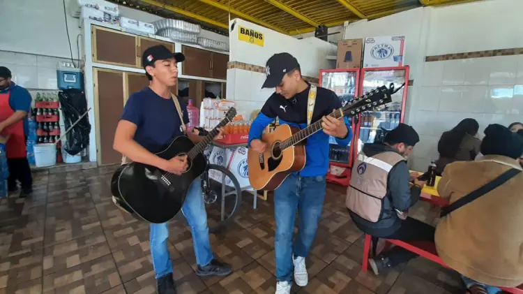 Foto: Pablo Reyes/ EXPRESO