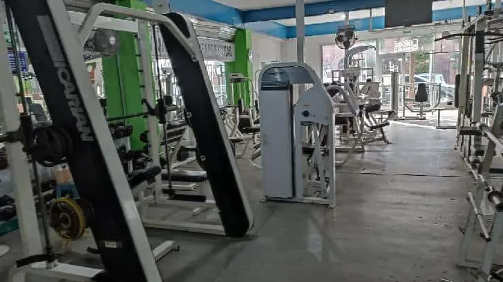 Gimnasios de Hermosillo mantienen protocolos anti Covid