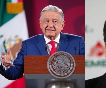 Es muy poquito: AMLO sobre la reparación de daños que ofreció Lozoya