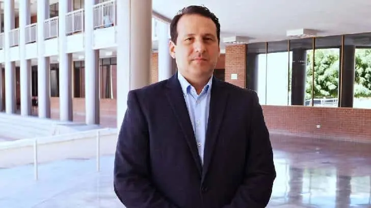 Certidumbre jurídica es clave para atraer inversiones: Coparmex