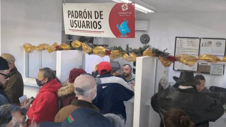 Foto: Especial / EXPRESO.