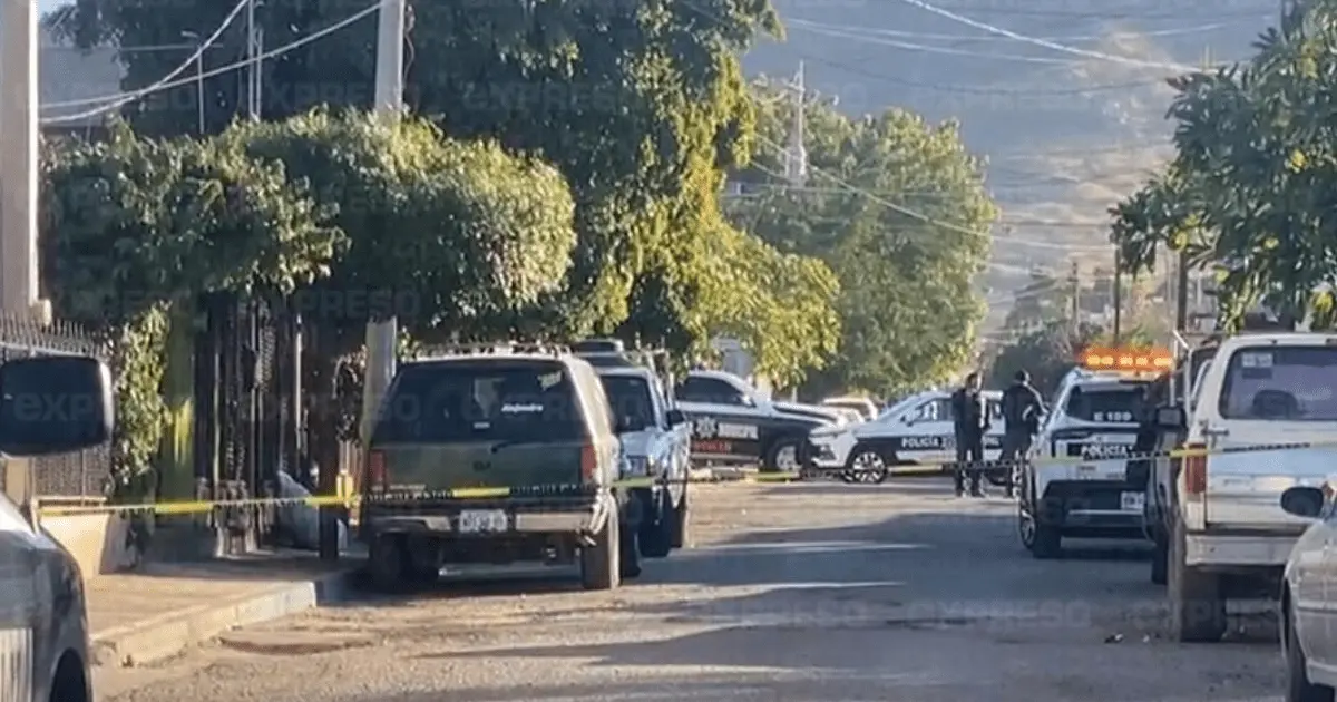 Restacan a tres personas privadas de su libertad al norte de Hermosillo