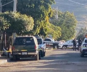 Restacan a tres personas privadas de su libertad al norte de Hermosillo