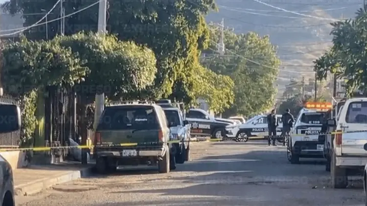 Foto: Tadeo Cruz/EXPRESO.