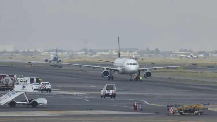 Foto: Especial/ EXPRESO