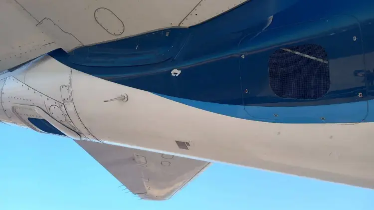 Foto: Especial / EXPRESO.