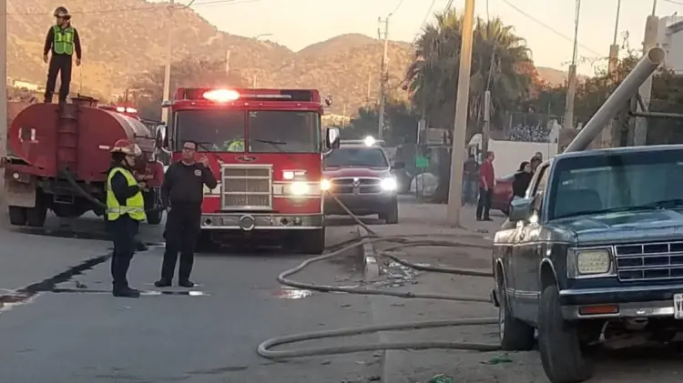 Foto: Juan de Dios Muñoz/EXPRESO.