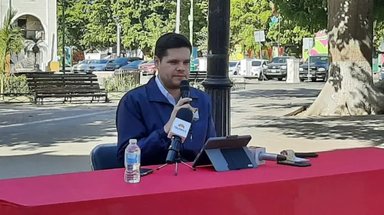 Foto: Pablo Reyes/EXPRESO.