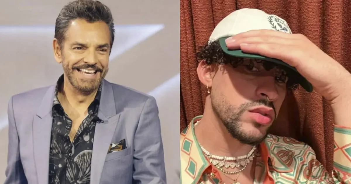 Famosos reaccionan a comportamiento de Bad Bunny