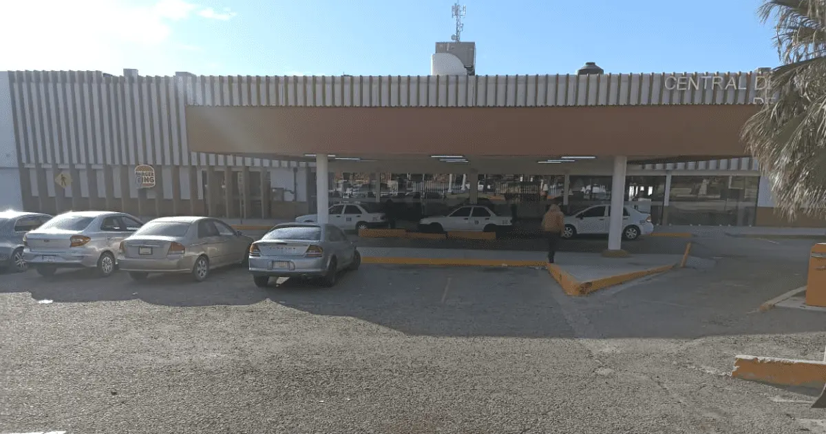 Servicio de camiones de Hermosillo a Culiacán se mantiene regular