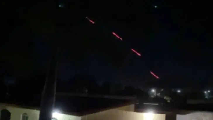 Usan helicópteros artillados en operativo para recapturar a Ovidio Guzmán