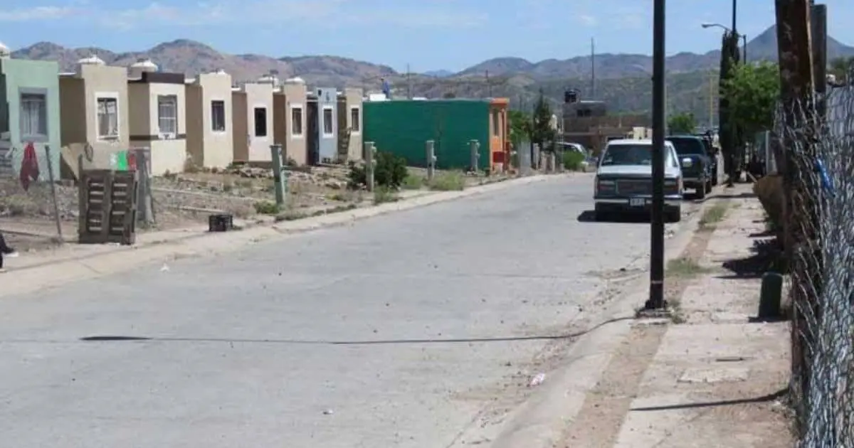 Arranca obra en bulevar de Nogales con recursos de Repuve