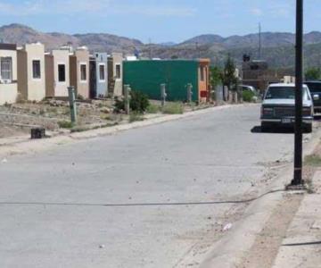 Arranca obra en bulevar de Nogales con recursos de Repuve