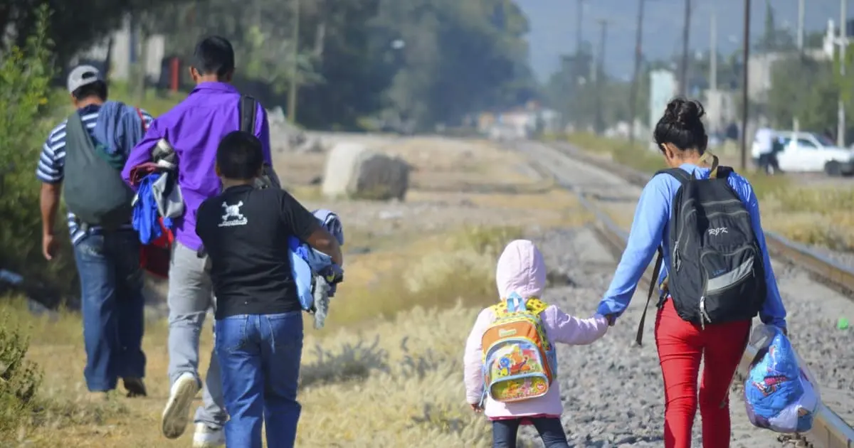 Reconoce México nuevas acciones de EU para migración segura