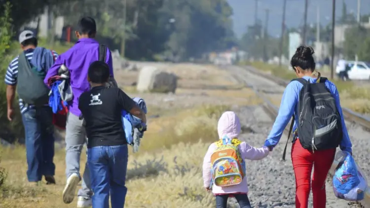 Foto: Especial/ EXPRESO