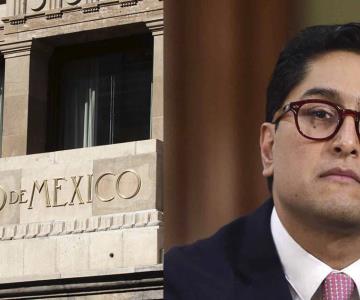 Proponen a Omar Mejía como nuevo subgobernador de Banxico