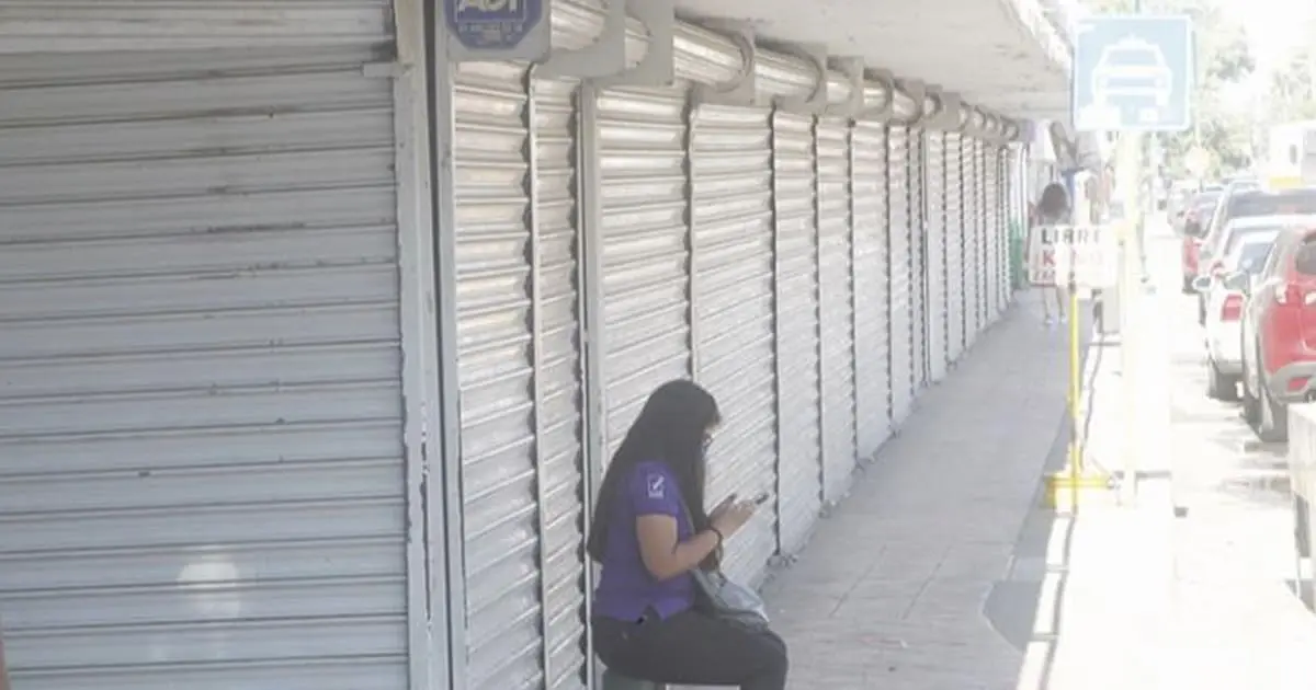 Registran mayor incidencia de robos en peluquerías del centro de Hermosillo