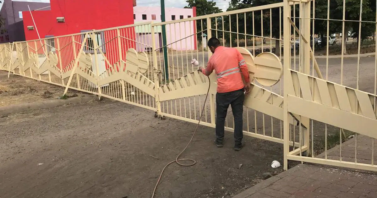 Rehabilitación del parque La Sauceda costará alrededor de 350 mdp