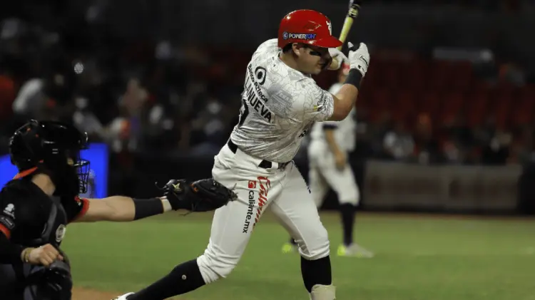 Venados de Mazatlán logró sacar la victoria 3-2 ante Naranjeros de Hermosillo. (Foto: Cortesía)